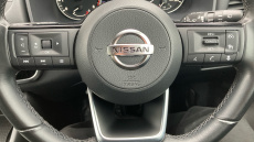 Nissan Qashqai 1.3 DiG-T MH Acenta Premium 5dr Petrol Hatchback